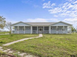 16280 County Road 109, Kaufman, TX 75142