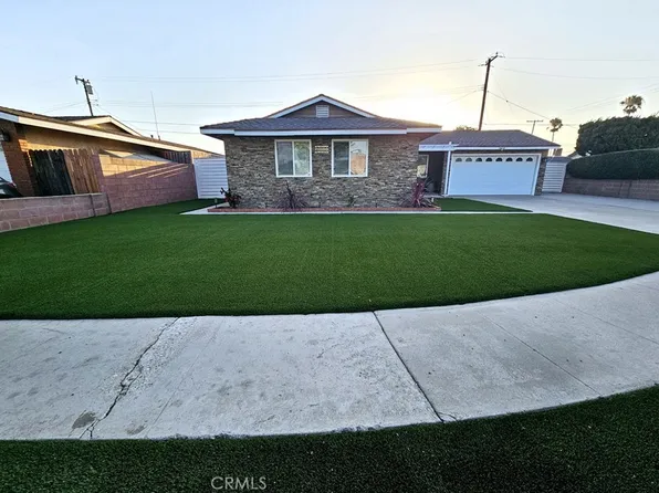 8011 San Huerta Cir, Buena Park, CA 90620