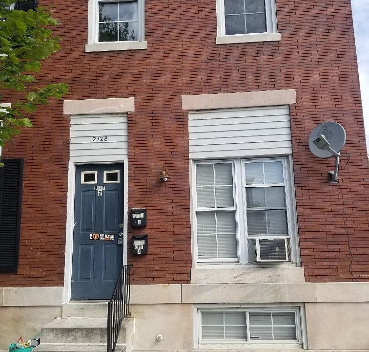 2728 Jefferson St 1st Floor