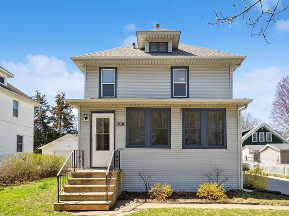 708 Hammond Ave, Waterloo, IA 50702
