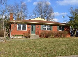 219 Marengo Dr, Woodland Hills, KY 40243