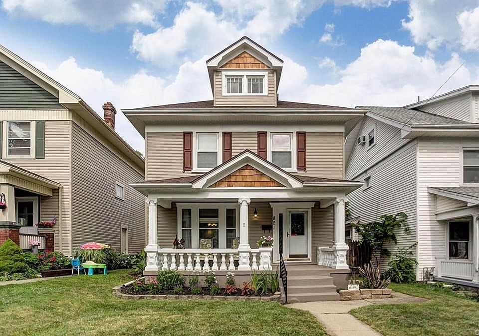1st image of 821 Wellmeier Ave