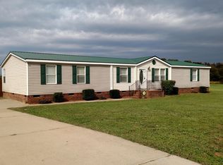 210 Silk And Tassel Rd, Cleveland, NC 27013