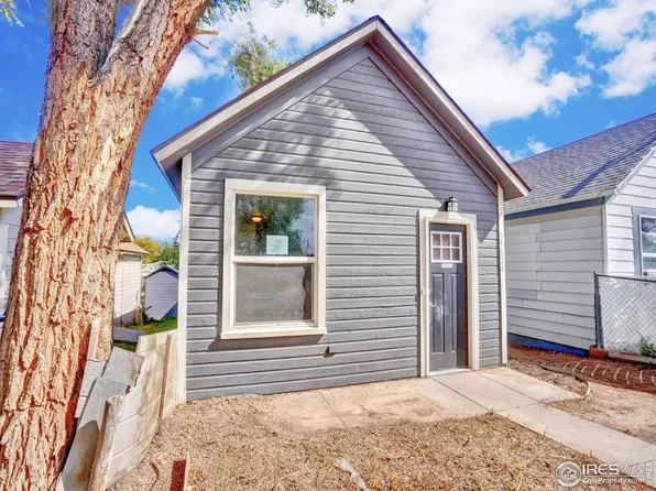 35824 Pleasant Hill Ave, Galeton, CO 80622