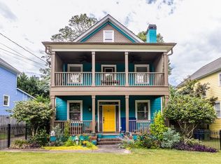 225 Georgia Ave SE, Atlanta, GA 30312