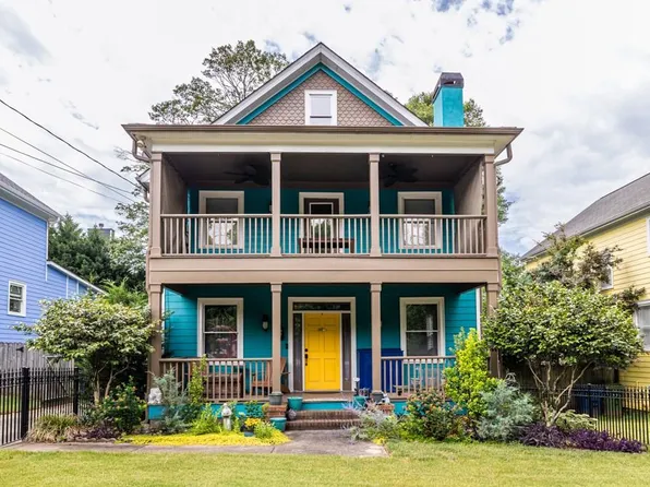 225 Georgia Ave SE, Atlanta, GA 30312