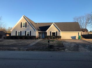 1805 Swallow Ln, Tupelo, MS 38801