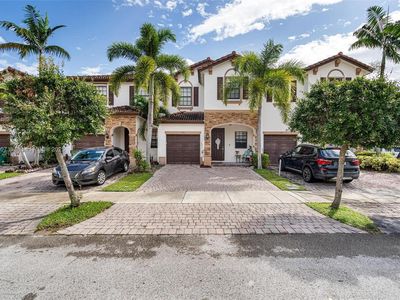 343 NE 37th Ter, Homestead, FL, 33033