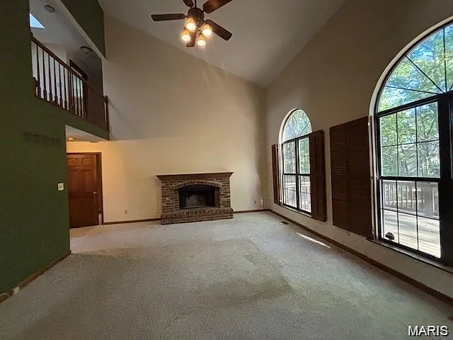 1599 Paradise Valley Dr — Photo 5