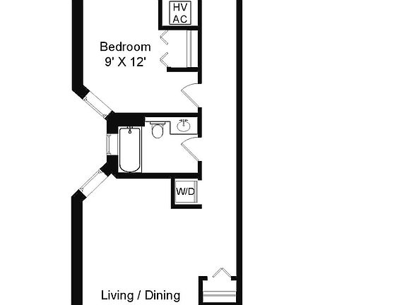 5th image of 2450 N Southport Ave APT 201
