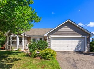 12881 87th Ave N, Maple Grove, MN 55369