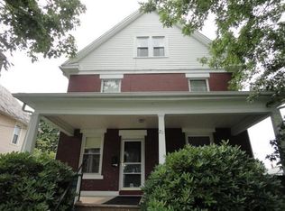 211 N Center St, Grove City, PA 16127