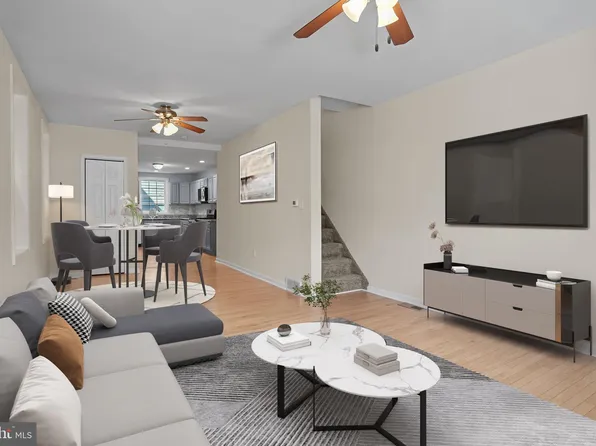 4574 Melrose St, Philadelphia, PA 19124