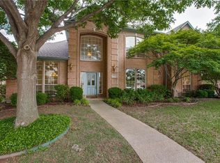 7504 Aberdon Rd, Dallas, TX 75252