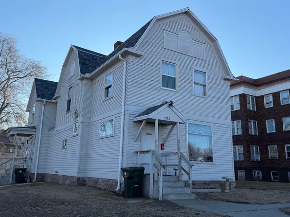 1722 Nebraska St, Sioux City, IA 51105