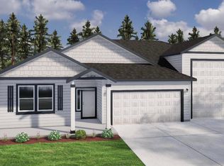 6434 W Frehley Way, Rathdrum, ID 83858