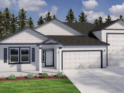 11598 N Simmons Ln, Rathdrum, ID, 83858
