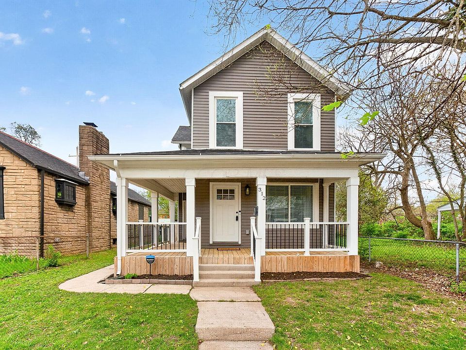 1st image of 312 Wilson Ave