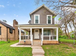 312 Wilson Ave, Columbus, OH