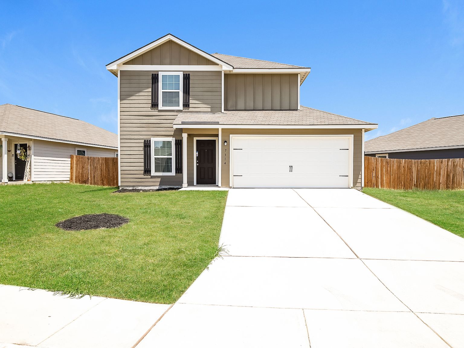 7314 Lazy Cyn, San Antonio, TX 78252 | Zillow