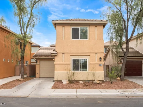 5280 Shreve Ave, Las Vegas, NV 89156