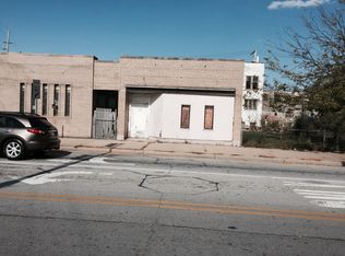 605 Sibley St, Hammond, IN 46320