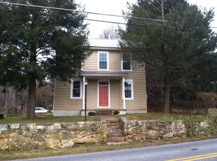 116 W Springville Rd, Boiling Springs, PA 17007
