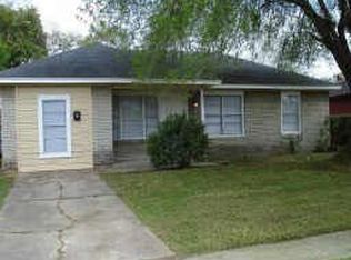 8519 Bucroft St, Houston, TX 77029