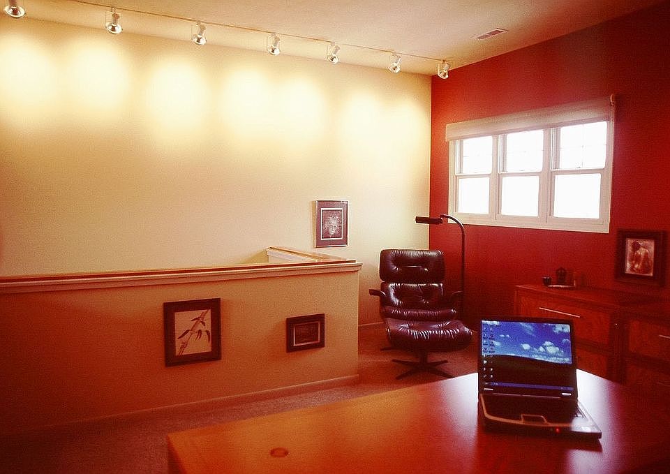 Office loft