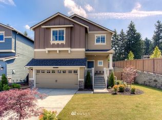 19030 110th Avenue Court E 34, Puyallup, WA 98374