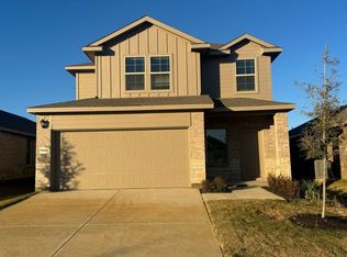 7604 Misty Creek Dr, Ponder, TX 76259