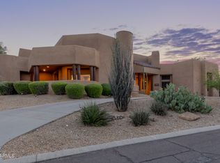 16921 E Parlin Dr, Fountain Hills, AZ 85268