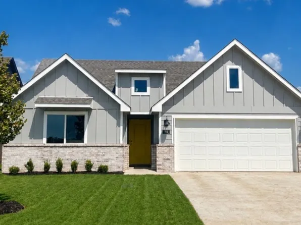 783 Regan Ave, Kellyville, OK 74039
