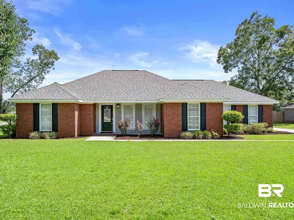 18950 Pecan Ln, Robertsdale, AL 36567