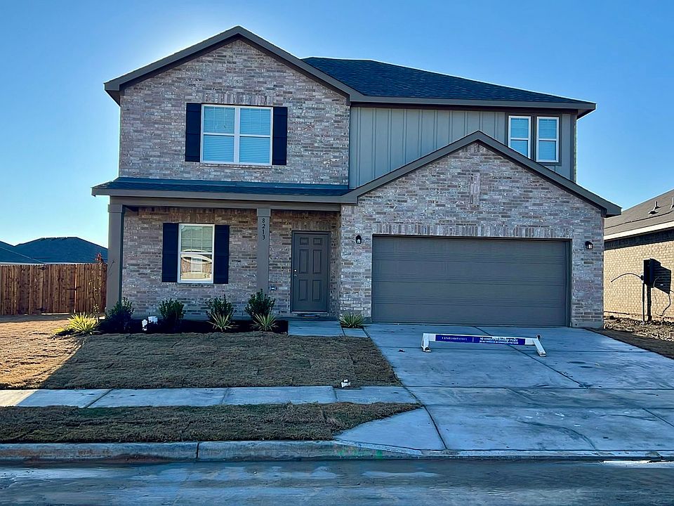 1st image of 8213 Pitchfork Dr