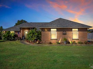 6009 Chandelle Cir, Perdido Key, FL 32507