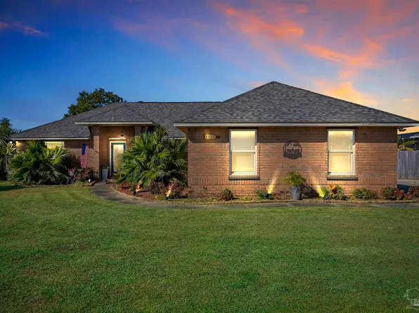6009 Chandelle Cir, Perdido Key, FL 32507