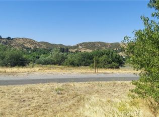 0 Sandrock Dr #152, Lake Hughes, CA 93532