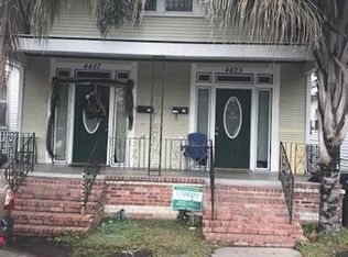 4425 General Pershing St, New Orleans, LA 70125