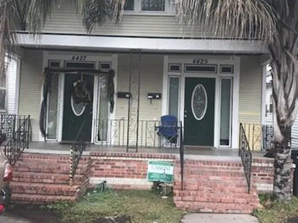 4425 General Pershing St, New Orleans, LA 70125