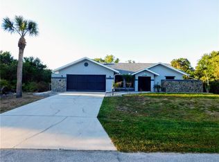 23129 Brewer Ave, Punta Gorda, FL 33980
