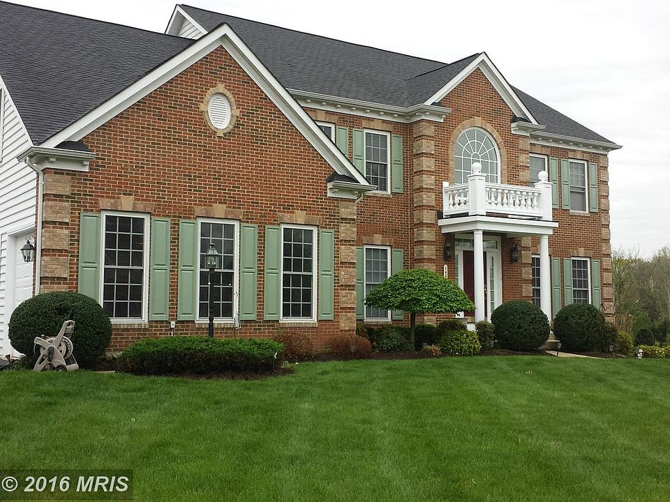 2nd image of 14216 Snickersville Dr
