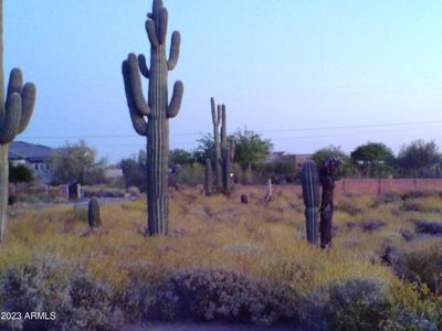 8202 E Redberry, Mesa, AZ, 85207