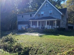 18898 Rapids Rd, Hiram, OH 44234