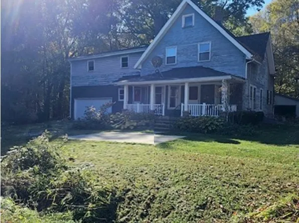 18898 Rapids Rd, Hiram, OH 44234