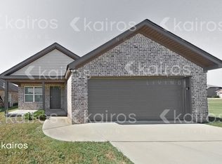 1516 Maxwell Cir, Tuscaloosa, AL 35405