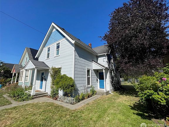 2nd image of 1416 Humboldt Street