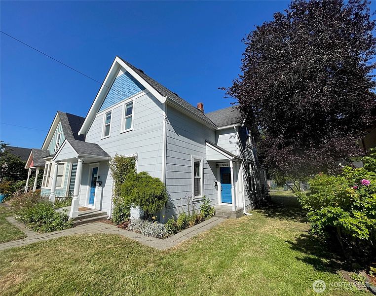 2nd image of 1416 Humboldt Street