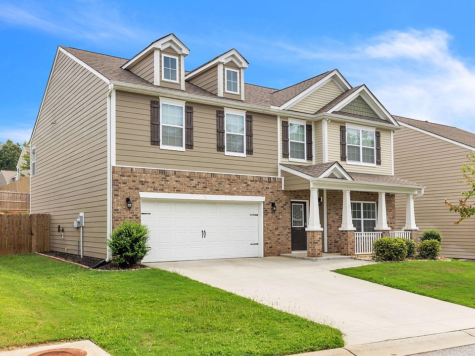 1st image of 105 Hartwood Lake Ln