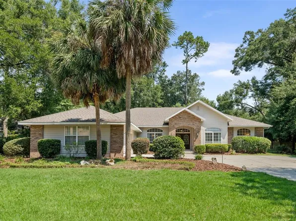 1703 SW 82ND DRIVE, GAINESVILLE, FL 32607